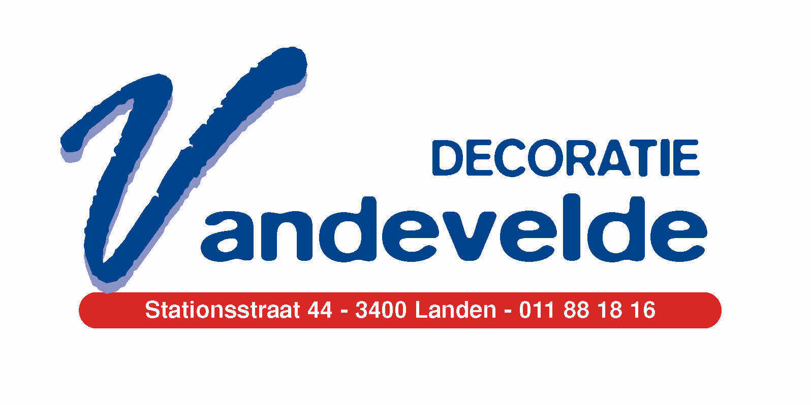 Decoratie Vandevelde